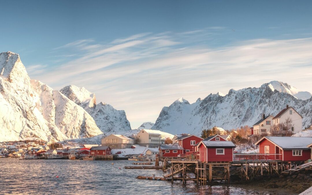 ROADTRIP EN NORVÈGE : à lire avant de partir